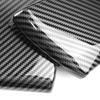 Car Center Armrest Box Panel Cover For Mercedes Benz GLS GLE Class X166 W166 AMG