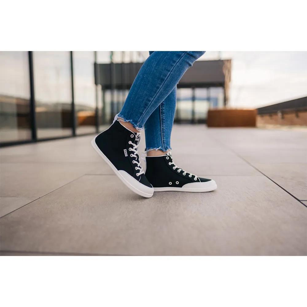 Be Lenka Кросовки Rebound High Top Barefoot
