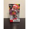 Использованный amiibo Splatoon amiibo девушка неоново-розовый Splatoon amiibo девушка неоново-розовый