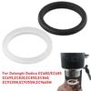 2 шт. Силиконовые уплотнительные кольца для рожковой кофеварки Delonghi EC680 EC685 EC695 EC820 EC850 EC860 EC9335M EC9355M EC9665M