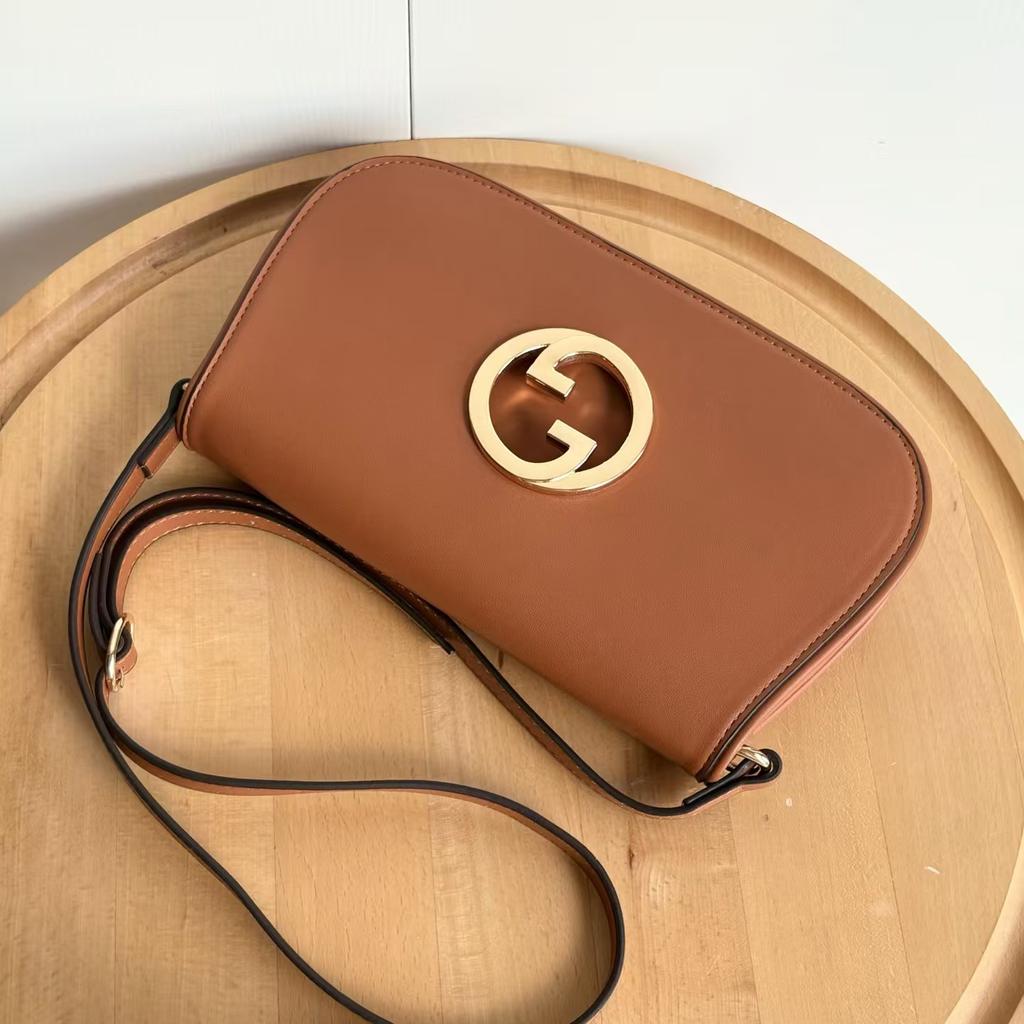 Модная сумка-мессенджер, универсальная и повседневная, стоит того, чтобы ее иметь