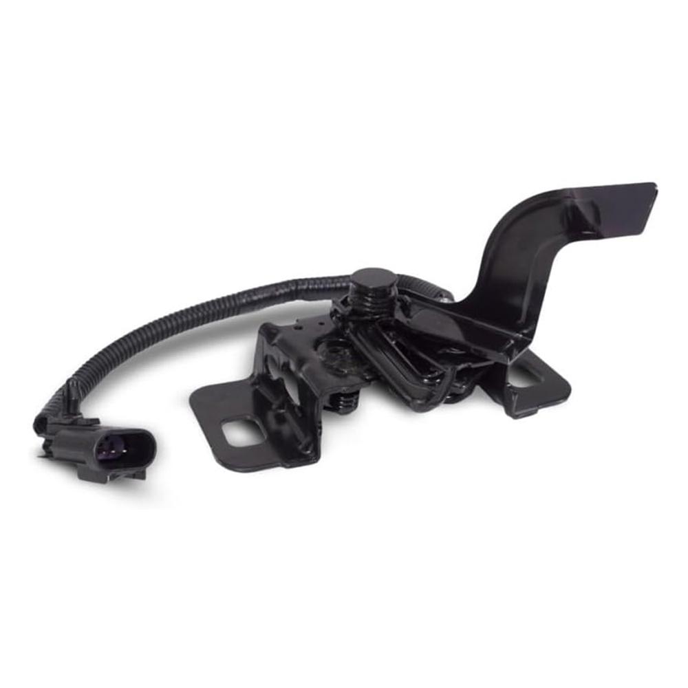 Hood Latch for Chevrolet Silverado 1500