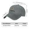 Logo Commencal Fashion Baseball Cap Peaked  Mens Hat Womens  Golf