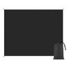 2x2M Пляжный коврик Портативные волшебные песочные полотенца Песочный пляжный плед Большой карманный Пикник Ветрозащитный Большое пляжное полотенце