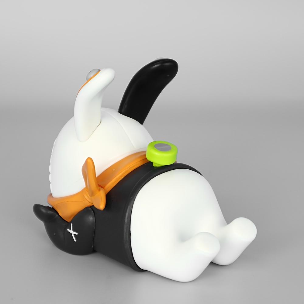 Классическая модель фигурки из аниме, украшение для дома, офиса, игры, коллекция подставок для мобильного телефона в подарок, периферия куклы из манги и аниме в стиле хот-блад, ПВХ, универсальная.