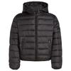 Quilted Jacket A3M15036