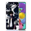 Чехол для телефона My Hero MHA Даби Bnha для Samsung Galaxy A52 A32 A22 A12 A02S A50S A30S A51 A31 AA71 Note 20 Ultra 10 S10 Plus Galaxy