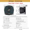 Мини полнодиапазонный HiFi динамик Guan Yin - Доступен в размерах 2", 2,5", 3", 4", 5" и 6,5".