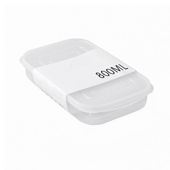 Чехол для хранения продуктов, практичный, с хорошей герметизацией, пылезащитный контейнер для холодильника, кухонные гаджеты