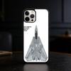 Чехол для телефона Concorde Air France для iPhone 17,16,15,14,13,12,Plus,Pro,Max Для магнитной беспроводной зарядки