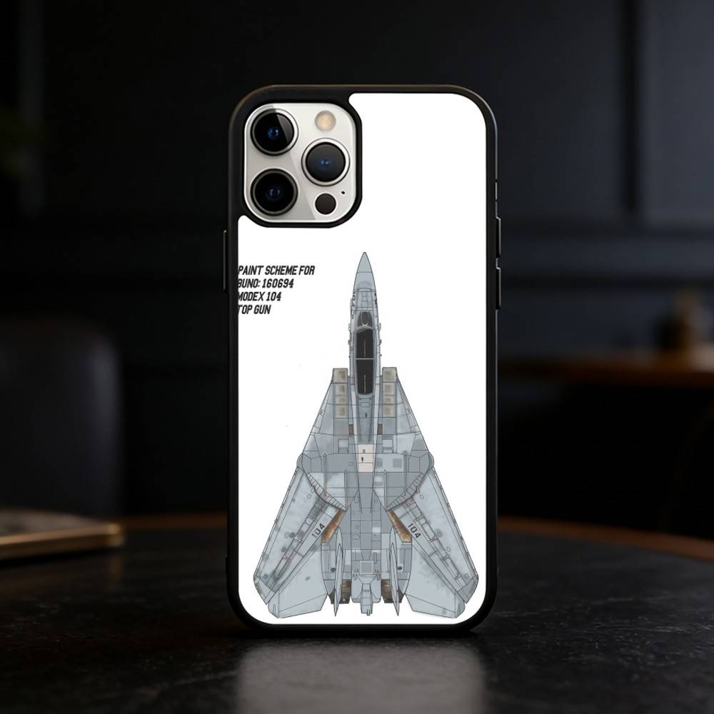 Чехол для телефона Concorde Air France для iPhone 17,16,15,14,13,12,Plus,Pro,Max Для магнитной беспроводной зарядки