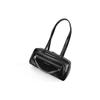 Charles & Keith Spring Casual College Style Chain PU Shoulder Bag Medium Women bags CK2-20671897