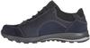 Hiking Shoes Hanwag Banks Low Bunion LL Navy/black
