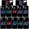 Чехол для телефона для Samsung Galaxy S25 S24 S23 iPhone 16 15 Xiaomi Redmi Note 14 13 12 16E X 11 Pro Max OPPO Moto F1 Number No 21 31 18 24 Чехол Суперкар