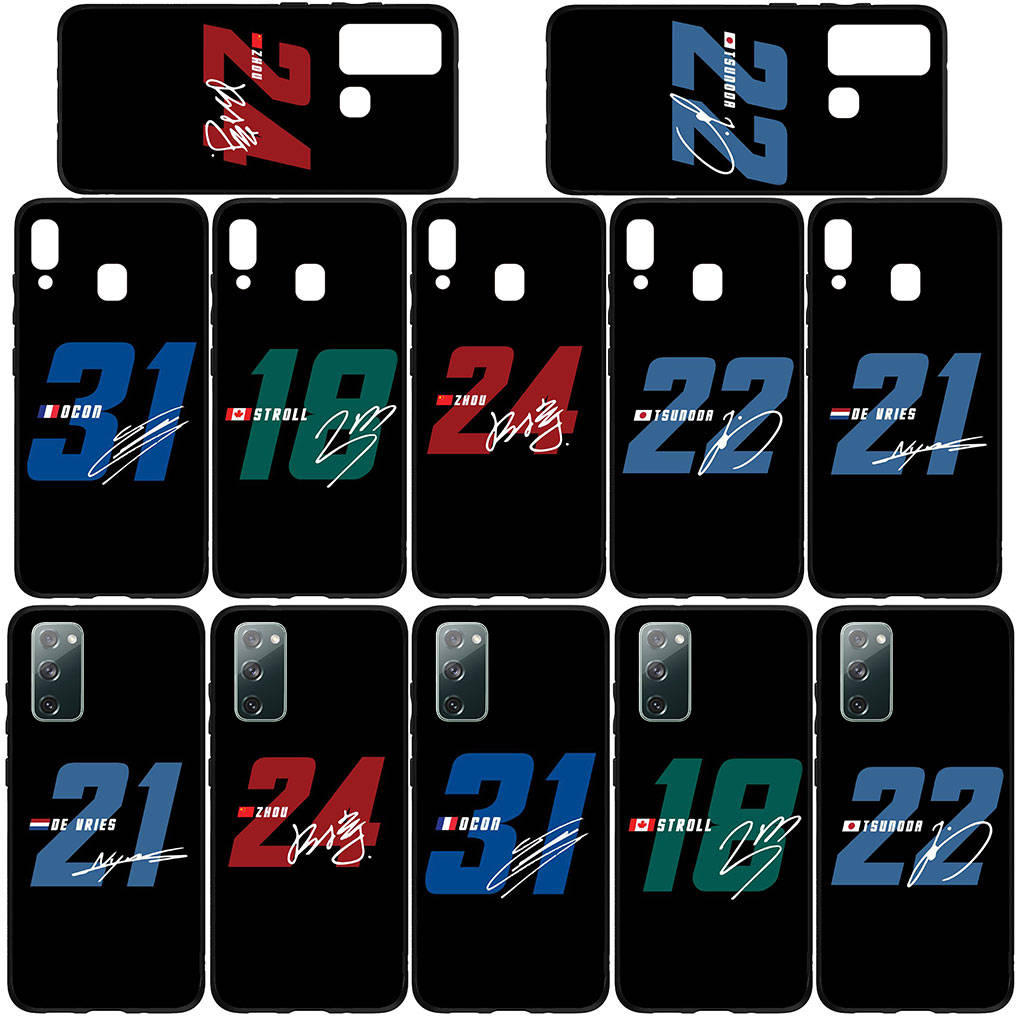 Чехол для телефона для Samsung Galaxy S25 S24 S23 iPhone 16 15 Xiaomi Redmi Note 14 13 12 16E X 11 Pro Max OPPO Moto F1 Number No 21 31 18 24 Чехол Суперкар