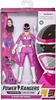 Hasbro Power Rangers Коллекция Молния Фигурка Розовый RANGERS 2022 КОЛЛЕКЦИЯ МОЛНИИ В КОСМОСЕ РОЗОВЫЙ РЕЙНДЖЕР Denji Sentai Mega Ranger Mega Pink