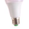 220V E27 7W 9W 12W 18W Led Lamp Auto Smart Infrared Bulb Energy Saving Bombillas Home Porch Microwave Radar Motion Sensor Light