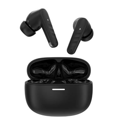Новая беспроводная Bluetooth-гарнитура-вкладыш с долгим сроком службы батареи C активным шумоподавлением режим движения приватный режим