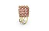 Curiosa Cocktail Ring 5610818