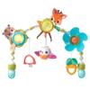 Tiny Love Musical Nature Stroll Forest Stroller Car Seat Toy Korean Childrens Toys