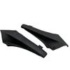 For Toyota 2013-2018 Rav4 Front LH And RH Fender To Cowl Hood Side Seal Extension Trim Windshield Wiper Cover Panel Fender