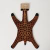 Decorative Doormat 80X50 Giraf