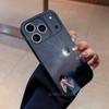 H-Harry Целует Все Время S-Стили Для iPhone 17,16,15,11,12,14,13 Pro Max Mini XS,XR,7 Plus Air Soft Черный Пылезащитный Чехол Для Телефона