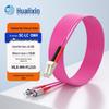 HUALIXIN OM4 10 Gigabit Multimode Fiber Patch Cable