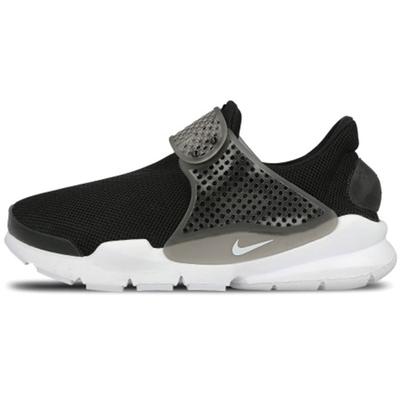 (WMNS) Sock Dart Breathe 'Черный' Женские 896446-001