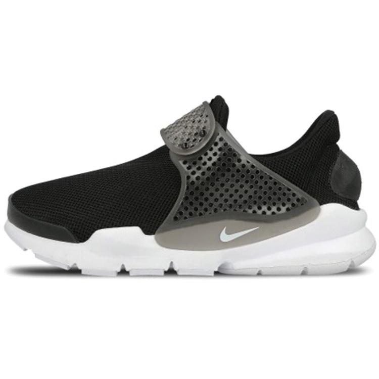 (WMNS) Nike Sock Dart Breathe 'Черный' Женские 896446-001
