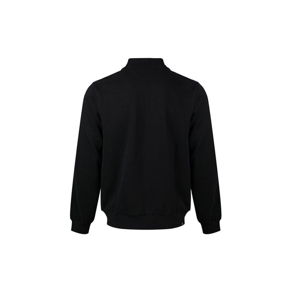 Puma Куртки Мужские Черный Воротник-стойка Умеренный Другое 581767-01