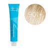 Crème colorante - GENERIK - 901+ Ultra Blond Cendré - 100 ml - Avec ammoniaque - Texture crème