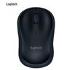 Беспроводная офисная мышь Logitech B175