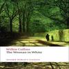 The Woman In White by Wilkie Collins Paperback Book 9780199535637