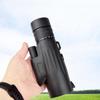 Частная модель, новый продукт, монокуляр с зумом 10-30 × 50, концертный открытый мобильный телефон, фото HD телескоп