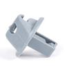 8200449006 Auto Sun Visor Bracket Holder Clips For Vauxhall Renault 91166780 9641000QAA 7700768498 7700768501 7700694376 9161023