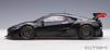 AUTOart Honda NSX GT3 2018 Матово-черный Готовый продукт 81899 1/18
