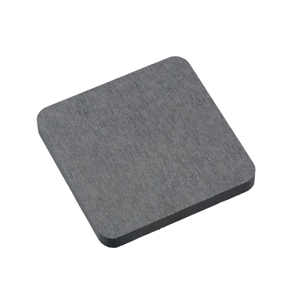 Нескользящий диатомитовый коврик Утолщенная водопоглощающая подкладка Бытовая подставка Подкладка на столешницу