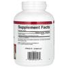 Natural Factors, CranRich, Super Strength, концентрат клюквы, 500 мг, 180 капсул