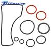 For MerCruiser Bravo 1 2 3 Outdrive Bell Housing tall Gasket Kit 16755Q1 16755A1 16755 Sierra 18-2615