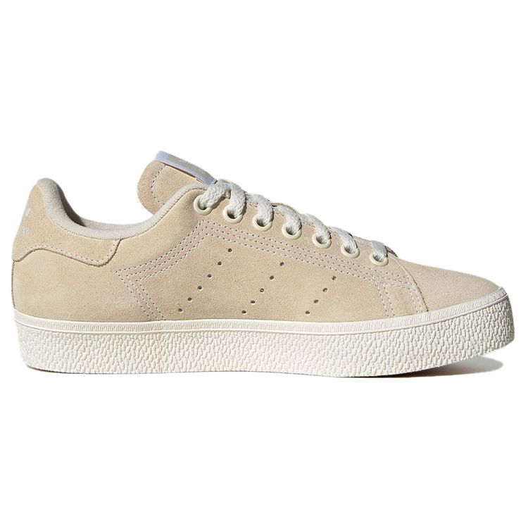 Adidas Stan Smith CS Wonder White Женские кроссовки Кремово-белые Core-White IG0344