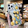 Популярный чехол-зеркало 'Тюльпан' для мобильного телефона iPhone11Pro Чехол-зеркало для макияжа Apple 11promax