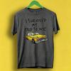 I Survived My Trip To Nyc T Shirt New York City Yellow Taxi Meme Gift Funny Tee Style Unisex Gamer Cult Movie Music