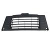 Front Seat Vent Cover Designed for Fiat Ducato For Relay For Boxer 2006 and Up OEM Number 60911957 ABS Material
