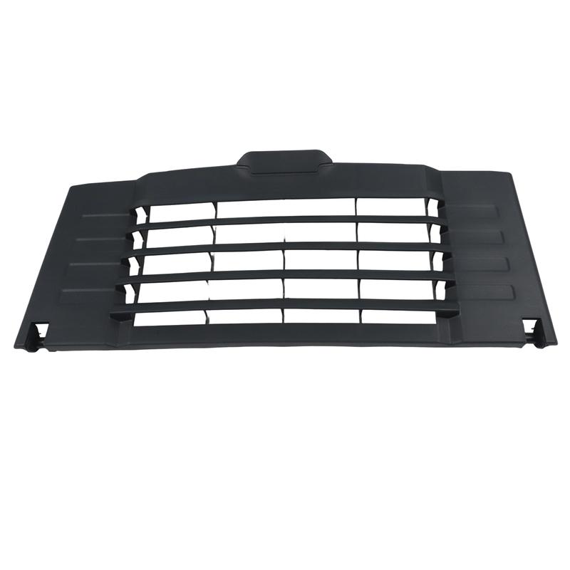 Front Seat Vent Cover Designed for Fiat Ducato For Relay For Boxer 2006 and Up OEM Number 60911957 ABS Material