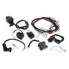 Электрическая проводка жгут провода CDI в сборе аксессуар для квадроцикла ATV 200 300 куб.см