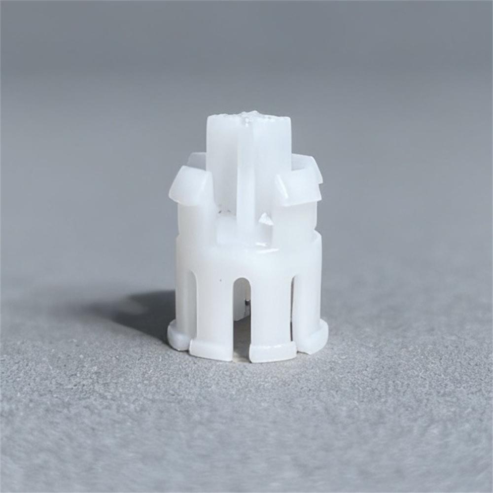 1x Clutch Pump Master Cylinder Clip For Renault Master III 8200673232 804836