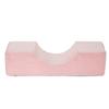 Lash Pillow Neck Support Eyelash Soft Pillow Grafting Eyelashes Memory Foam Eyelash Extension Pillow With Pocket Makeup Salon