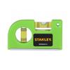 Магнитный карманный уровень Stanley Hand Tools Hi-vis