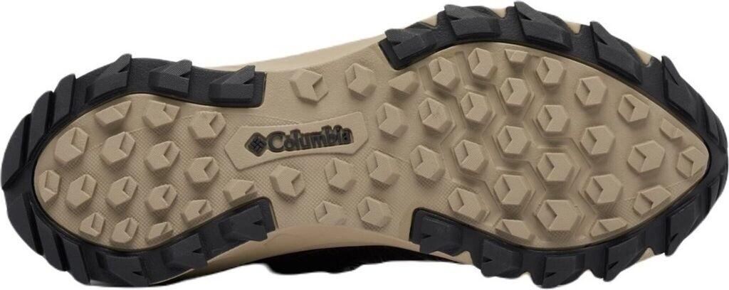 Обувь для треккинга Columbia Peakfreak II Mid Outdry Leather (2044251-231) cordovan/black